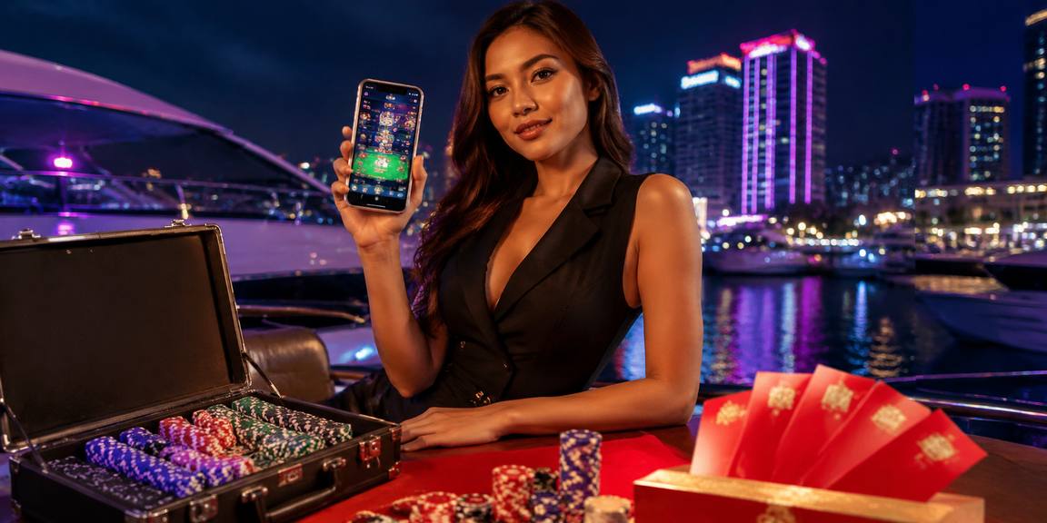pentaslot mobile gaming