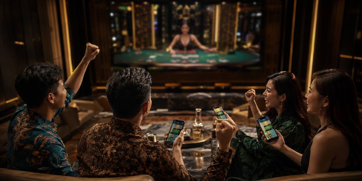 pentaslot Jelajahi apa yang kami sediakan dalam Phoenix Gold